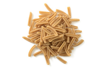 Pasta di grano duro integrale