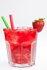 Capiroska fragola
