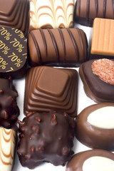 Chocolats