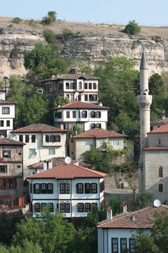 Safranbolu, Turkey
