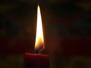 Candle