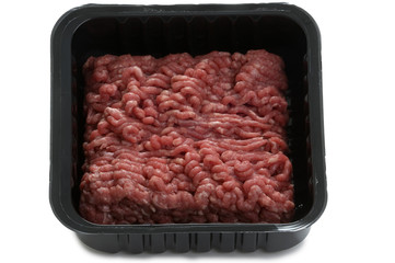 minced beef
