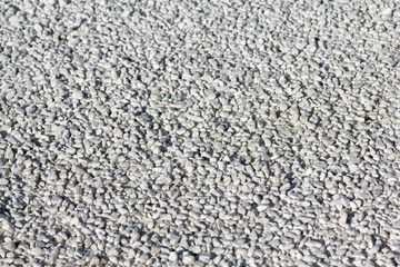 Gravel background