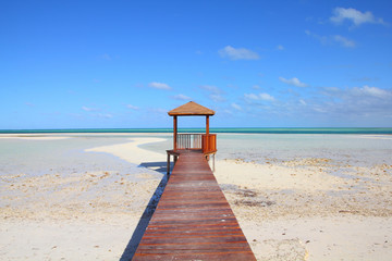 Cuba - Jardines del Rey