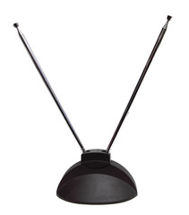 old antenna