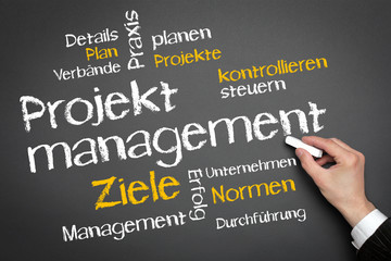 Projektmanagement