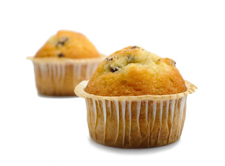 Couple of muffins
