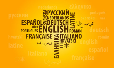 foreign languages