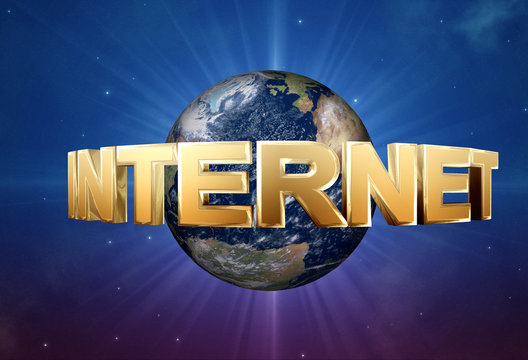 Internet word