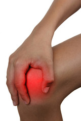 knee pain