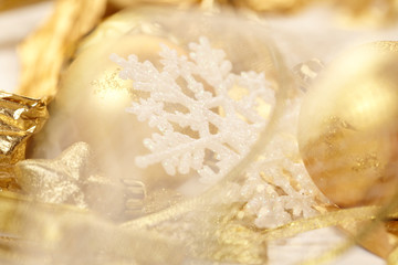 Christmas decoration