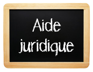 Aide juridique