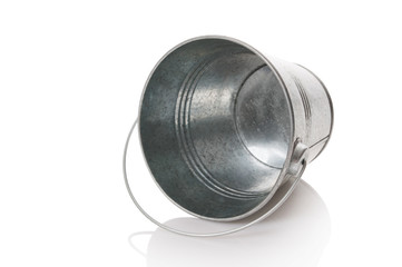 The zinked bucket