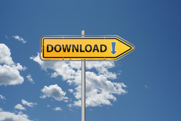 Wegweiser - Download