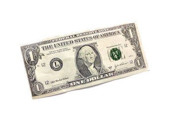 U.S. currency dollars