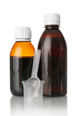 Medical bottles