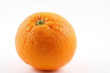 Orange fruit