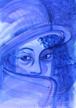 femme