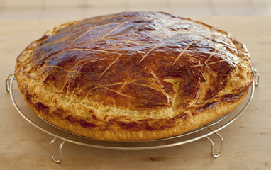 galette des rois