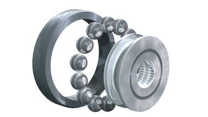 Roulement a billes 2