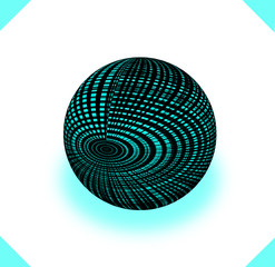 cyber ball