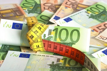 euros et régime financier