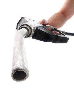 Gas nozzle
