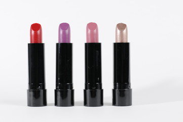Obraz premium Lippenstfte3