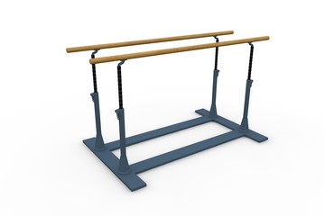 Gym equipment