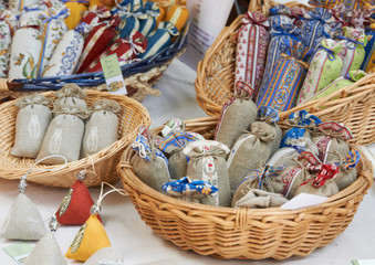 Provence lavender packets for sale