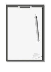 plane-table and feather