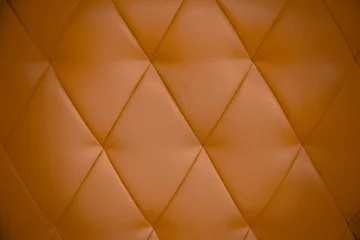 Cercles muraux Cuir fond de texture en cuir