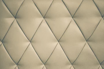 Gordijnen leer textuur achtergrond © FrameAngel