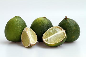 Limetten