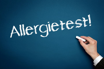 Allergietest