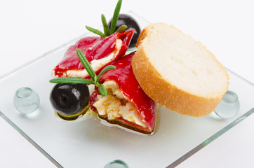 Antipasto