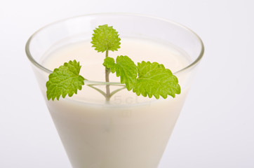 vanille shake