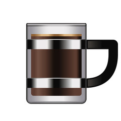 コーヒーカップ