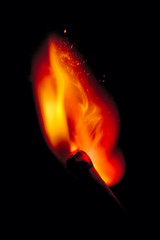 fire