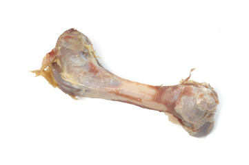 meat bone