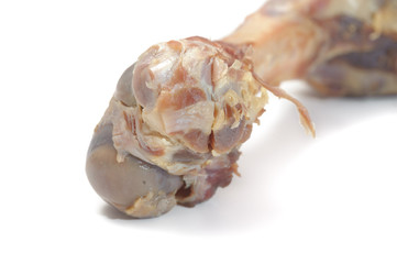 meat bone
