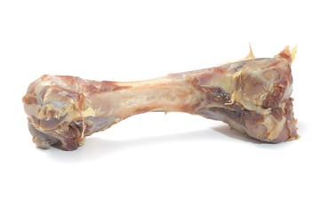 meat bone