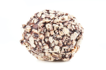 chocolate ball
