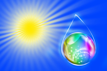 Évaporation