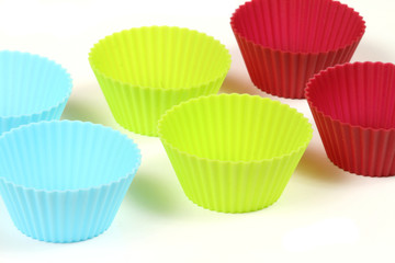 Cupcake cups