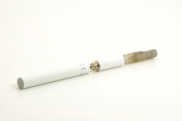 Elektronische Zigarette