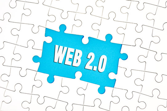 WEB 2.0 Zukunft weiterentwicklung