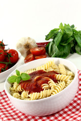 Fusilli