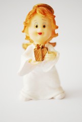 little gifted angel 3