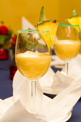 Zabaione